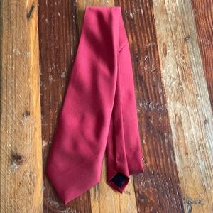 Hugo Boss Men’s Tie